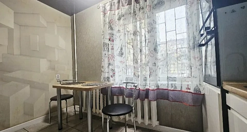 1-комнатная посуточно в Днепре. Амур-Нижнеднепровский район, ул. Марии Лисиченко, 5 &mdash; 1001194487 изображение 9