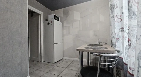 1-комнатная посуточно в Днепре. Амур-Нижнеднепровский район, ул. Марии Лисиченко, 5 &mdash; 1001194487 изображение 10