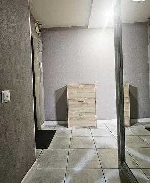 1-комнатная посуточно в Днепре. Амур-Нижнеднепровский район, ул. Марии Лисиченко, 5 &mdash; 1001194487 изображение 13