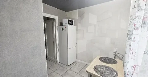 1-комнатная посуточно в Днепре. Амур-Нижнеднепровский район, ул. Марии Лисиченко, 5 &mdash; 1001194487 изображение 11