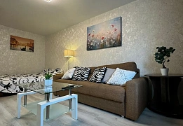 2-комнатная посуточно в Виннице. Замостянский район, ул. Привокзальная, 2/1 &mdash; 1000788261 изображение 2