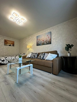 1-комнатная посуточно в Виннице. Замостянский район, ул. Ивана Бевза, 36 &mdash; 1220146949 изображение 1