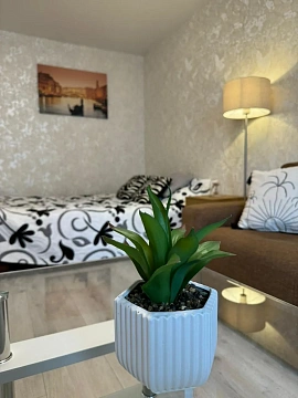 1-комнатная посуточно в Виннице. Замостянский район, ул. Ивана Бевза, 36 &mdash; 1220146949 изображение 3