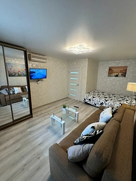 1-комнатная посуточно в Виннице. Замостянский район, ул. Ивана Бевза, 36 &mdash; 1220146949 изображение 9