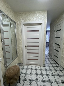 1-комнатная посуточно в Виннице. Замостянский район, ул. Ивана Бевза, 36 &mdash; 1220146949 изображение 11