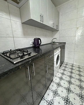 1-комнатная посуточно в Виннице. Замостянский район, ул. Ивана Бевза, 36 &mdash; 1220146949 изображение 12