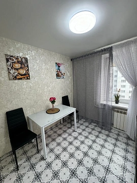 1-комнатная посуточно в Виннице. Замостянский район, ул. Ивана Бевза, 36 &mdash; 1220146949 изображение 13