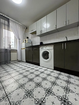 1-комнатная посуточно в Виннице. Замостянский район, ул. Ивана Бевза, 36 &mdash; 1220146949 изображение 15