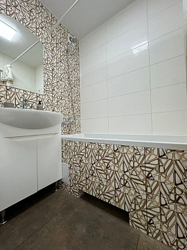 1-комнатная посуточно в Виннице. Замостянский район, ул. Ивана Бевза, 36 &mdash; 1220146949 изображение 16