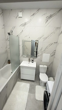 1-комнатная посуточно в Хмельницком. Староконстантиновское шоссе, 20/4 &mdash; 1001697669 изображение 5