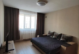 1-комнатная подобово у Харкові. Шевченковский район, вул. Сергія Єсеніна, 16 &mdash; 1000585845 зображення 4