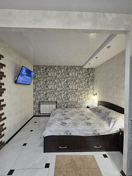 1-комнатная посуточно в Харькове. Основянский район, ул. Одесcкая, 106 &mdash; 1001644568 изображение 1