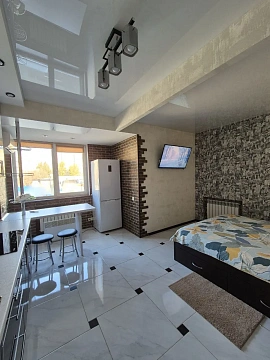 1-комнатная посуточно в Харькове. Основянский район, ул. Одесcкая, 106 &mdash; 1001644568 изображение 6