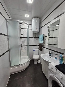 1-комнатная посуточно в Харькове. Основянский район, ул. Одесcкая, 106 &mdash; 1001644568 изображение 8