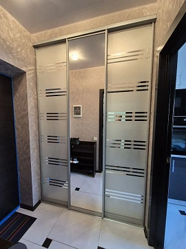 1-комнатная посуточно в Харькове. Основянский район, ул. Одесcкая, 106 &mdash; 1001644568 изображение 10