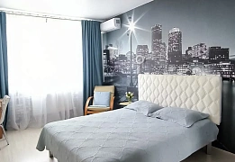 1-комнатная daily in Odesa. Primorskiy district, Gagarinskoe Plato, 5/3 &mdash; 1001441582 image 4