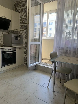 1-комнатная daily in Odesa. Peresypskiy district, M. Grushevskogo St., 30в &mdash; 1001697704 image 6