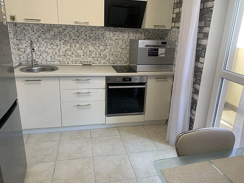 1-комнатная daily in Odesa. Peresypskiy district, M. Grushevskogo St., 30в &mdash; 1001697704 image 8