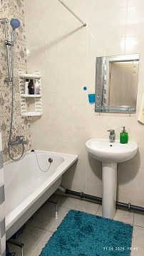 1-комнатная daily in Odesa. Peresypskiy district, M. Grushevskogo St., 30в &mdash; 1001697704 image 10