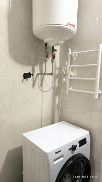 1-комнатная daily in Odesa. Peresypskiy district, M. Grushevskogo St., 30в &mdash; 1001697704 image 11