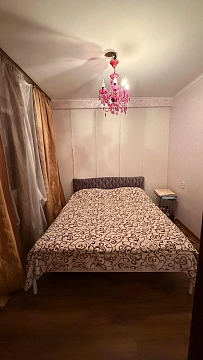 3-комнатная подобово у Краматорську. вул. Паркова, 50 &mdash; 1001670852 зображення 8