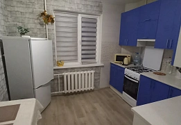 Квартири подобово в Білій Церкві (12)