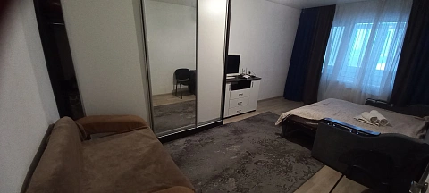 1-комнатная посуточно в Белой Церкви. ул. Игоря Каплуненко, 5 &mdash; 1001628136 изображение 6