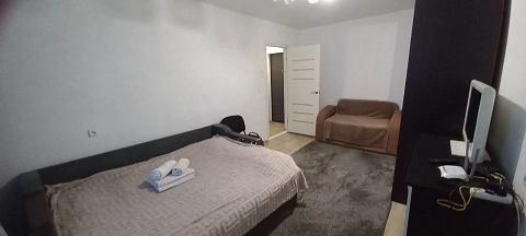 1-комнатная посуточно в Белой Церкви. ул. Игоря Каплуненко, 5 &mdash; 1001628136 изображение 10