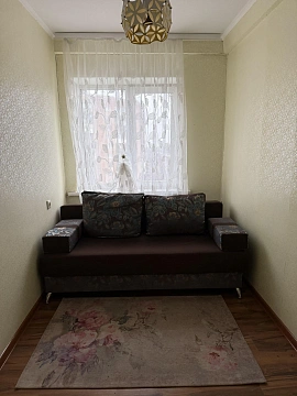 3-комнатная подобово у Краматорську. вул. Паркова, 50 &mdash; 1001670852 зображення 9