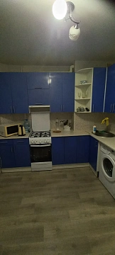 1-комнатная посуточно в Белой Церкви. ул. Игоря Каплуненко, 5 &mdash; 1001628136 изображение 2