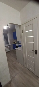 1-комнатная посуточно в Белой Церкви. ул. Игоря Каплуненко, 5 &mdash; 1001628136 изображение 3