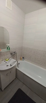 1-комнатная посуточно в Белой Церкви. ул. Игоря Каплуненко, 5 &mdash; 1001628136 изображение 4