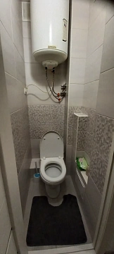 1-комнатная посуточно в Белой Церкви. ул. Игоря Каплуненко, 5 &mdash; 1001628136 изображение 5