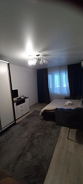 1-комнатная посуточно в Белой Церкви. ул. Игоря Каплуненко, 5 &mdash; 1001628136 изображение 7