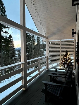 Дом посуточно в Славском. ул. Сечевых Стрельцов, 27 &mdash; 1001697869 изображение 2