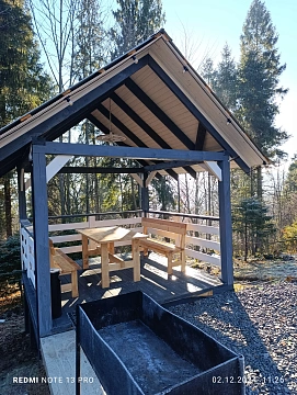 Дом посуточно в Славском. ул. Сечевых Стрельцов, 27 &mdash; 1001697869 изображение 5