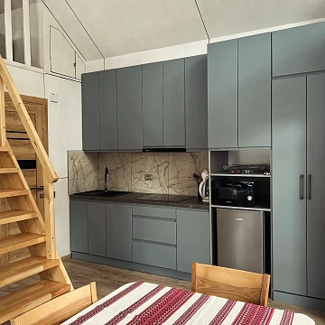 Дом посуточно в Славском. ул. Сечевых Стрельцов, 27 &mdash; 1001697869 изображение 7