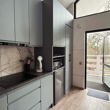 Дом посуточно в Славском. ул. Сечевых Стрельцов, 27 &mdash; 1001697869 изображение 8