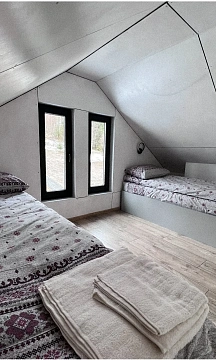 Дом посуточно в Славском. ул. Сечевых Стрельцов, 27 &mdash; 1001697869 изображение 9