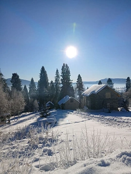 Дом посуточно в Славском. ул. Сечевых Стрельцов, 27 &mdash; 1001697869 изображение 10
