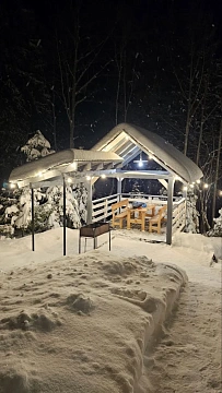 Дом посуточно в Славском. ул. Сечевых Стрельцов, 27 &mdash; 1001697869 изображение 11