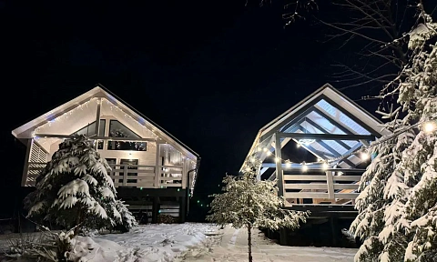 Дом посуточно в Славском. ул. Сечевых Стрельцов, 27 &mdash; 1001697869 изображение 16