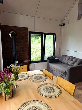 Дом посуточно в Славском. ул. Сечевых Стрельцов, 27 &mdash; 1001697869 изображение 21