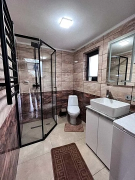 Дом посуточно в Славском. ул. Сечевых Стрельцов, 27 &mdash; 1001697869 изображение 24