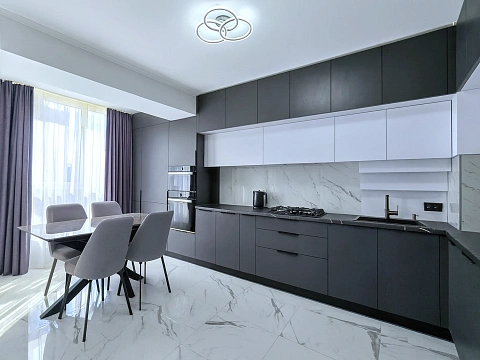 1-комнатная подобово у Чернівцях. Шевченковский район, вул. Романа Шухевича, 3 б &mdash; 1001692022 зображення 8