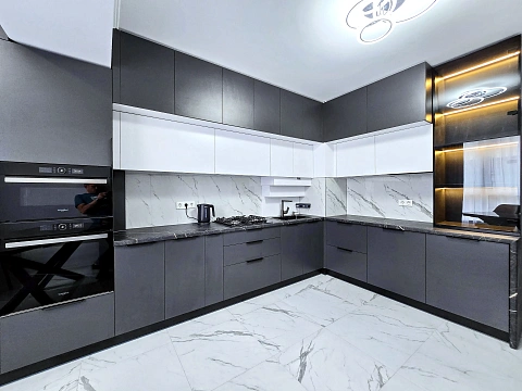 1-комнатная подобово у Чернівцях. Шевченковский район, вул. Романа Шухевича, 3 б &mdash; 1001692022 зображення 9