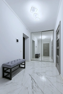 1-комнатная подобово у Чернівцях. Шевченковский район, вул. Романа Шухевича, 3 б &mdash; 1001692022 зображення 12