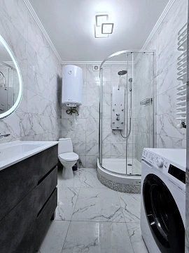 1-комнатная подобово у Чернівцях. Шевченковский район, вул. Романа Шухевича, 3 б &mdash; 1001692022 зображення 14