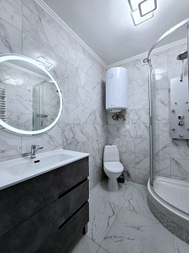 1-комнатная подобово у Чернівцях. Шевченковский район, вул. Романа Шухевича, 3 б &mdash; 1001692022 зображення 15