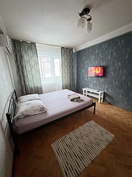 2-комнатная подобово у Києві. Днепровский район, пр-т Воскресенський, 15 &mdash; 1001697910 зображення 1